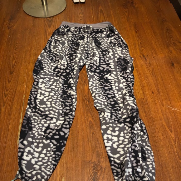 Kyodan Nylon Pants - Picture 4 of 4